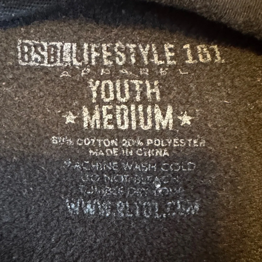 Baseball Lifestyle 101 “Swing Into Spring” Hoodie - Picture 2 of 5